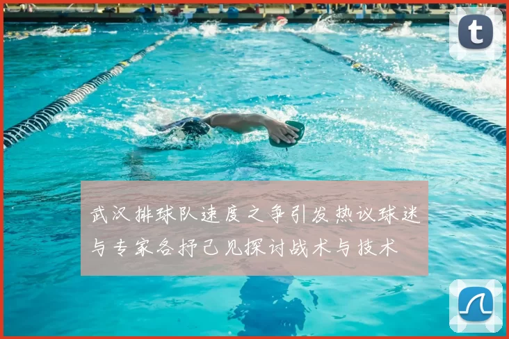 武汉排球队速度之争引发热议球迷与专家各抒己见探讨战术与技术