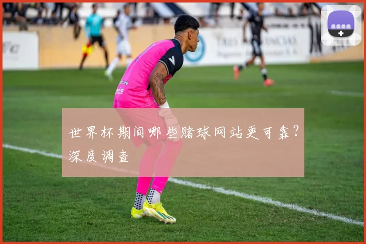 世界杯期间哪些赌球网站更可靠？深度调查