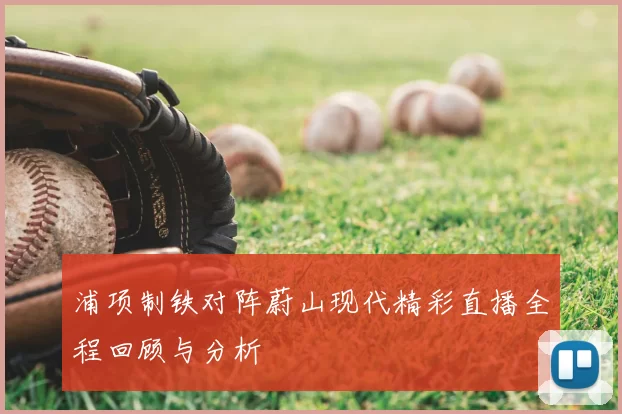 浦项制铁对阵蔚山现代精彩直播全程回顾与分析