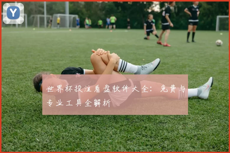 世界杯投注看盘软件大全：免费与专业工具全解析