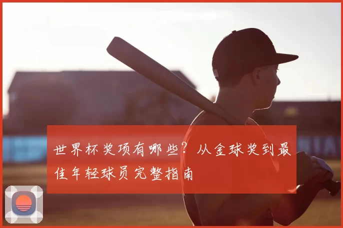 世界杯奖项有哪些？从金球奖到最佳年轻球员完整指南