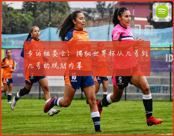 专访组委会：揭秘世界杯从几号到几号的规划内幕