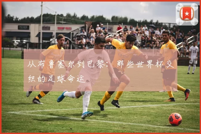 从布鲁塞尔到巴黎：那些世界杯交织的足球命运