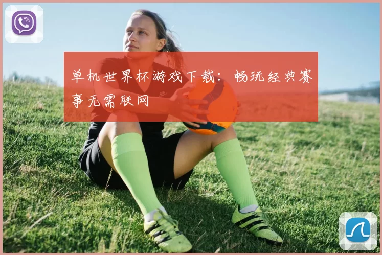 单机世界杯游戏下载：畅玩经典赛事无需联网